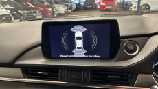 Mazda 6 2.0 SE-L Nav+ 4dr Petrol Saloon